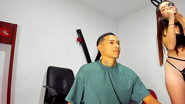 Hana and Zeta online show from 16, 3, 2025