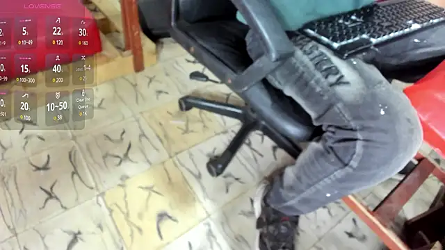 Hana and Zeta online show from 22, 3, 2025