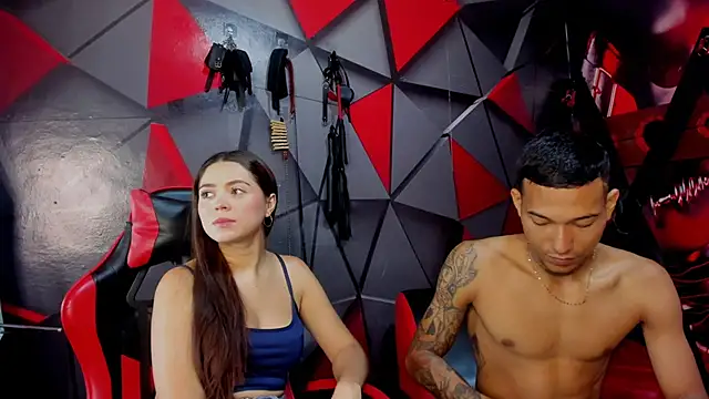 Hana and Zeta online show from 29, 9, 2025