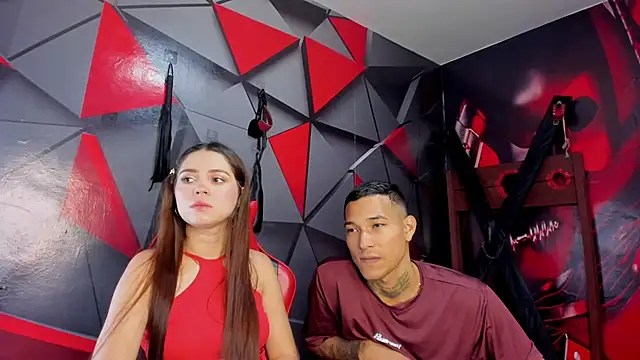 Hana and Zeta online show from 11, 10, 2025