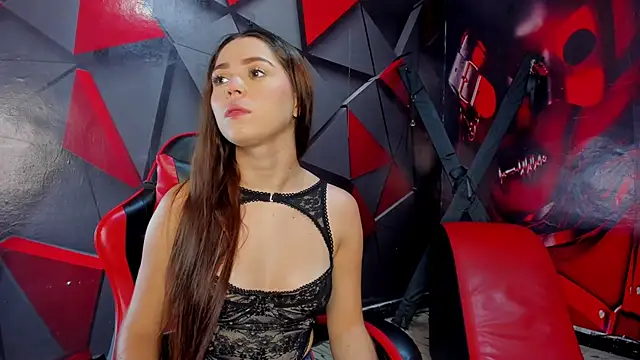 Hana and Zeta online show from 13, 11, 2025