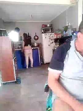 ZuriandAlex online show from 14, 1, 2025