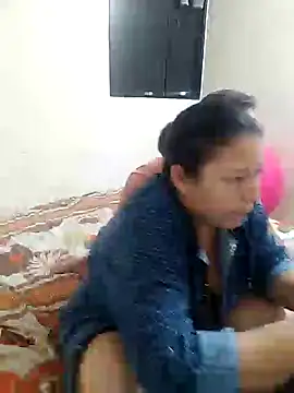 ZuriandAlex online show from 6, 2, 2025