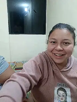 ZuriandAlex online show from 15, 2, 2025