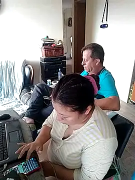 ZuriandAlex online show from 3, 3, 2025