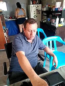 ZuriandAlex online show from 22, 3, 2025