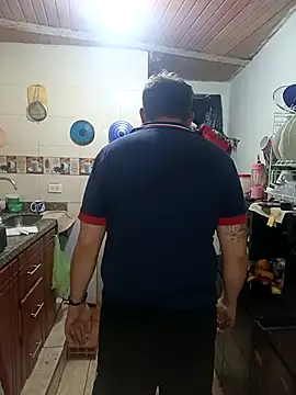 ZuriandAlex online show from 9, 10, 2025