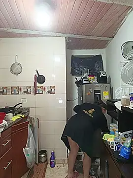 ZuriandAlex online show from 14, 2, 2026