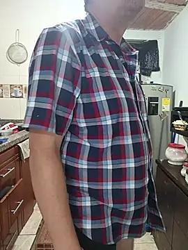 ZuriandAlex online show from 22, 2, 2026