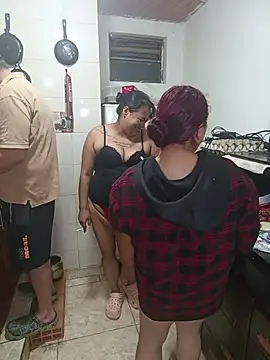 ZuriandAlex online show from 3, 6, 2026