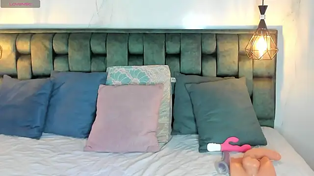 angelswets online show from 26, 2, 2025