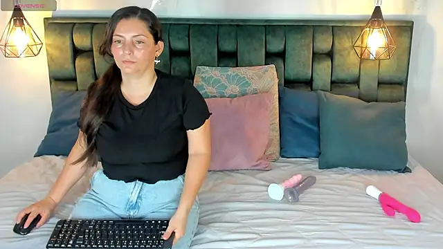 angelswets online show from 15, 3, 2025