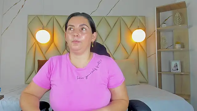 angelswets online show from 9, 11, 2025