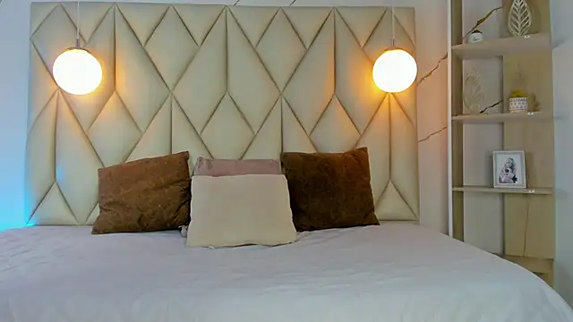 angelswets online show from 15, 11, 2025