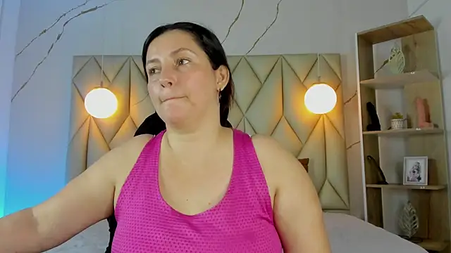 angelswets online show from 17, 1, 2026