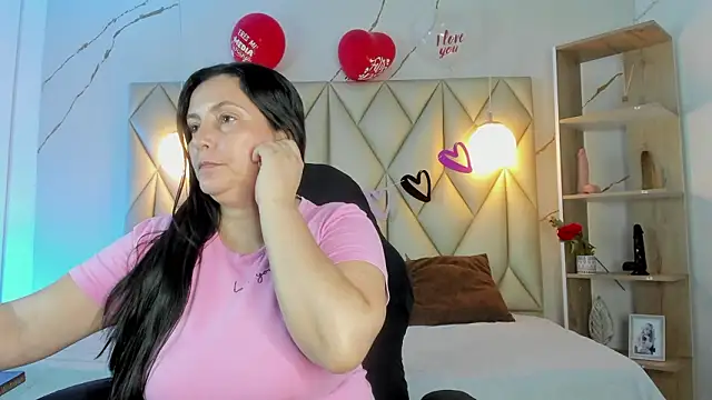 angelswets online show from 21, 2, 2026