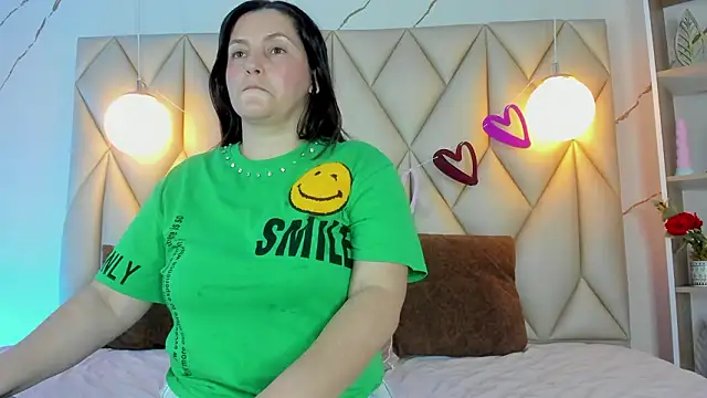 angelswets online show from 10, 3, 2026