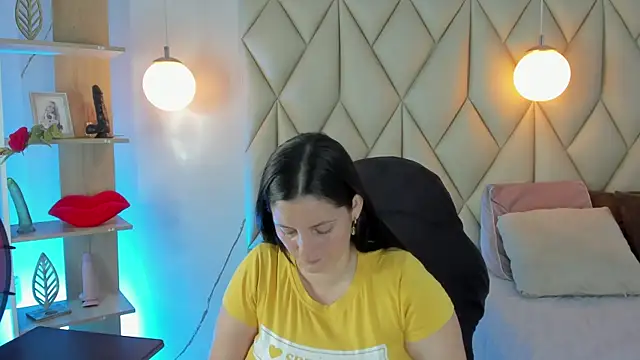 angelswets online show from 6, 4, 2026