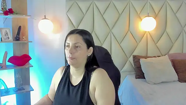 angelswets online show from 15, 4, 2026