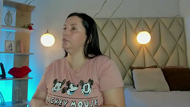 angelswets online show from 29, 5, 2026