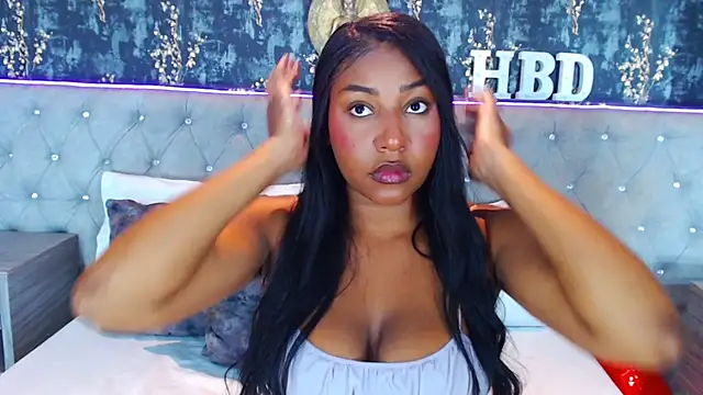 Snapshot of VanessaGlenn chatting on 22, 2, 2025 VanessaGlenn online show from 22, 2, 2025