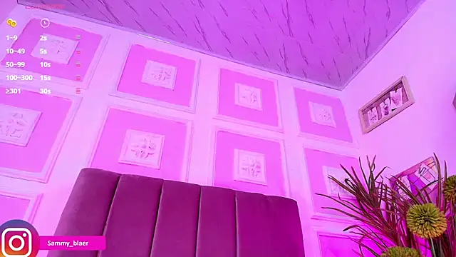 Sammyblaer online show from 22, 2, 2025