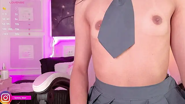 Sammyblaer online show from 10, 3, 2026