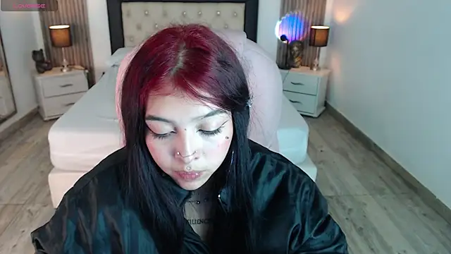 Snapshot of pettit_courtny chatting on 9, 1, 2025 pettit courtny online show from 9, 1, 2025