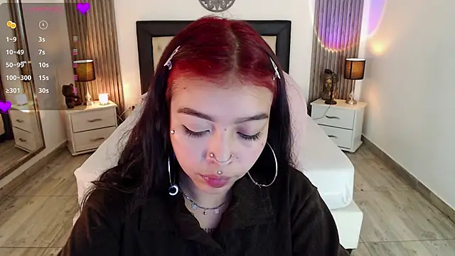 Snapshot of pettit_courtny chatting on 11, 1, 2025 pettit courtny online show from 11, 1, 2025