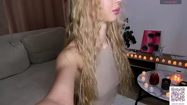 sincere shyness online show from 5, 3, 2025