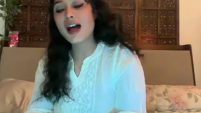 GoddessAnna online show from 25, 5, 2026