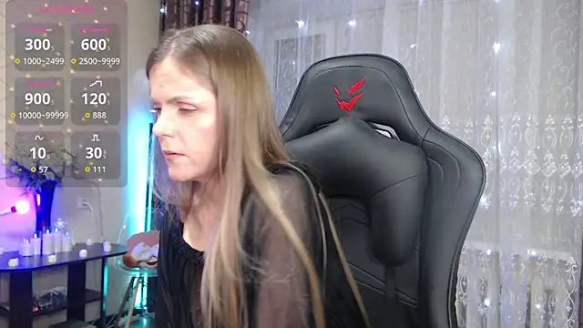 Snapshot of JessieOMays chatting on 6, 2, 2026 JessieOMays online show from 6, 2, 2026