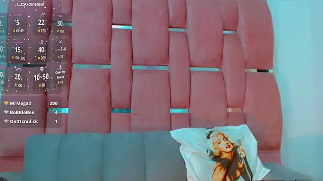 bimbocurvysex online show from 24, 12, 2024