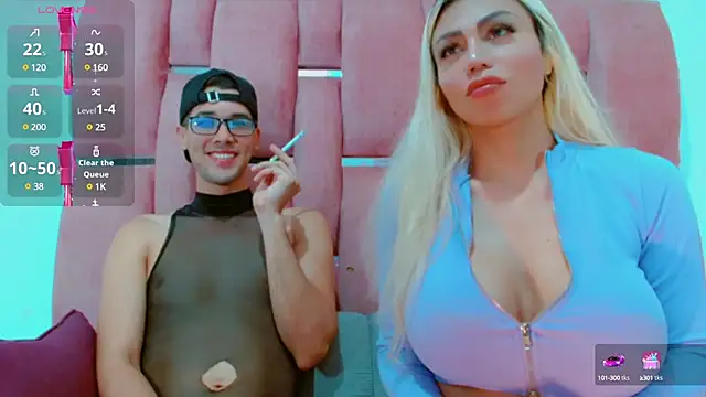 bimbocurvysex online show from 31, 12, 2024