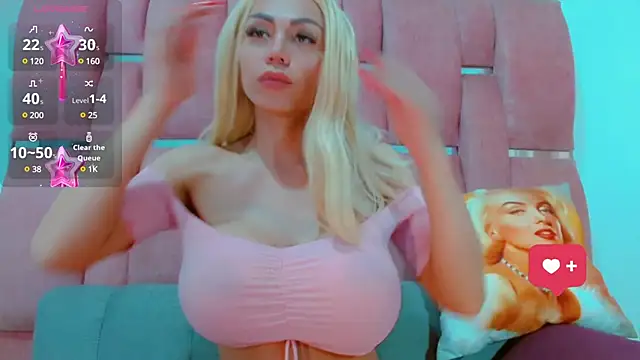 bimbocurvysex online show from 19, 1, 2025