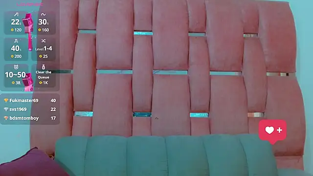 bimbocurvysex online show from 21, 1, 2025