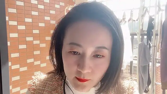 Snapshot of fanfan-FF chatting on 4, 1, 2025 fanfan-FF online show from 4, 1, 2025