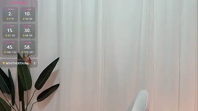 Snapshot of fanfan-FF chatting on 18, 1, 2025 fanfan-FF online show from 18, 1, 2025