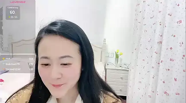 Snapshot of fanfan-FF chatting on 30, 1, 2025 fanfan-FF online show from 30, 1, 2025