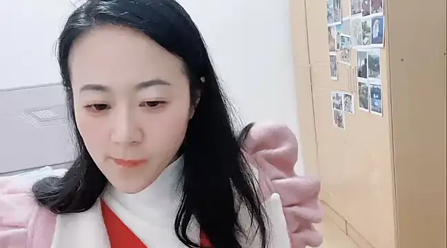 Snapshot of fanfan-FF chatting on 6, 2, 2025 fanfan-FF online show from 6, 2, 2025