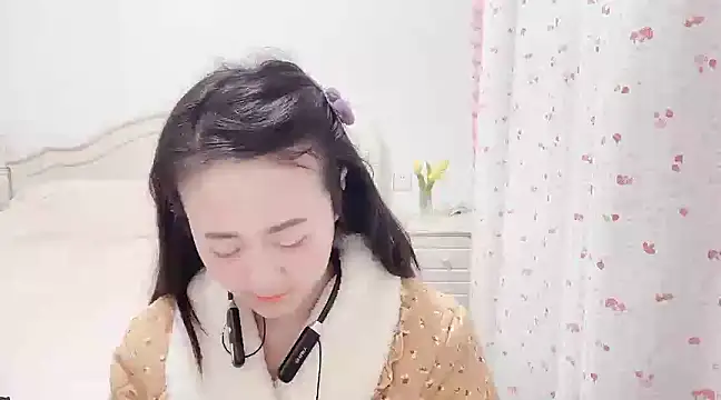 Snapshot of fanfan-FF chatting on 23, 2, 2025 fanfan-FF online show from 23, 2, 2025