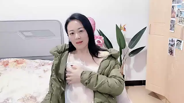 Snapshot of fanfan-FF chatting on 15, 3, 2025 fanfan-FF online show from 15, 3, 2025