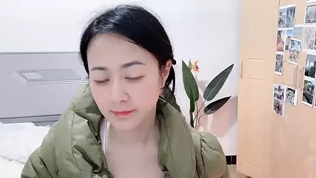 Snapshot of fanfan-FF chatting on 15, 3, 2025 fanfan-FF online show from 15, 3, 2025