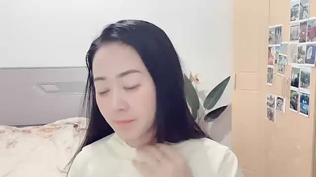 Snapshot of fanfan-FF chatting on 18, 3, 2025 fanfan-FF online show from 18, 3, 2025