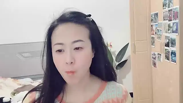 Snapshot of fanfan-FF chatting on 19, 3, 2025 fanfan-FF online show from 19, 3, 2025