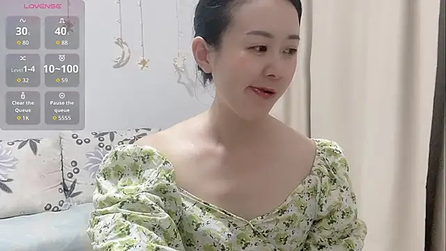 Snapshot of fanfan-FF chatting on 16, 9, 2025 fanfan-FF online show from 16, 9, 2025