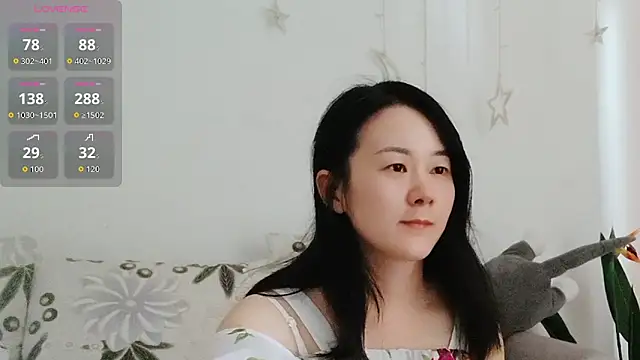 Snapshot of fanfan-FF chatting on 27, 9, 2025 fanfan-FF online show from 27, 9, 2025