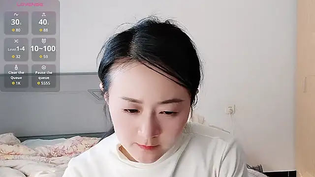 Snapshot of fanfan-FF chatting on 15, 12, 2025 fanfan-FF online show from 15, 12, 2025