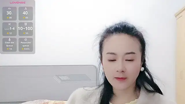 fanfan-FF online show from 3, 2, 2026