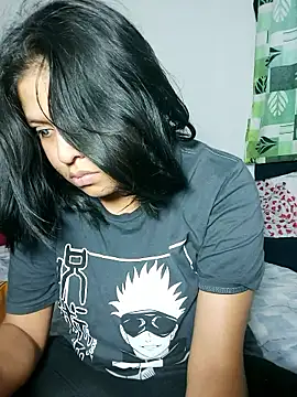 Snapshot of azulzulix chatting on 17, 1, 2026 azulzulix online show from 17, 1, 2026